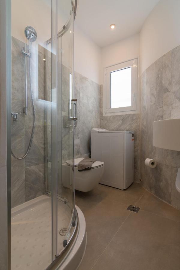 Exclusive Studio In Athens A 外观 照片